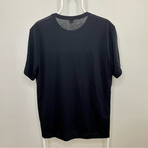 NWOT - Alternative Apparel The Keeper Tee - Black - Picture 2 of 4